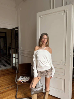 Skort Desire, foto 1 de 11