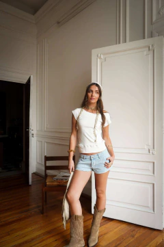 Short Claudette, imagen 5