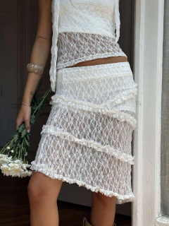 Pollera Loana, foto 2 de 5