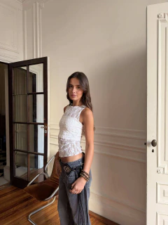 Remera Napal (Solo Remera), foto 2 de 4