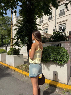 Blusa Lola, foto 4 de 16