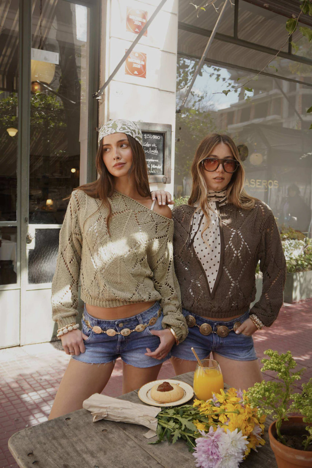 Sweater Milano