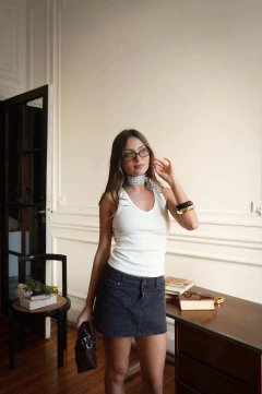Musculosa Celine, foto 2 de 27
