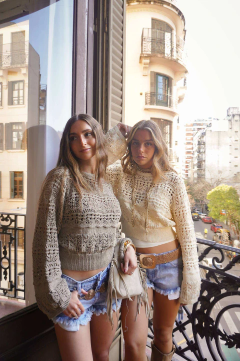 Sweater Varenna