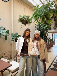 Chaqueta Dash, foto 4 de 20