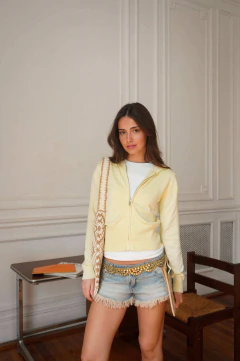 Campera Aime