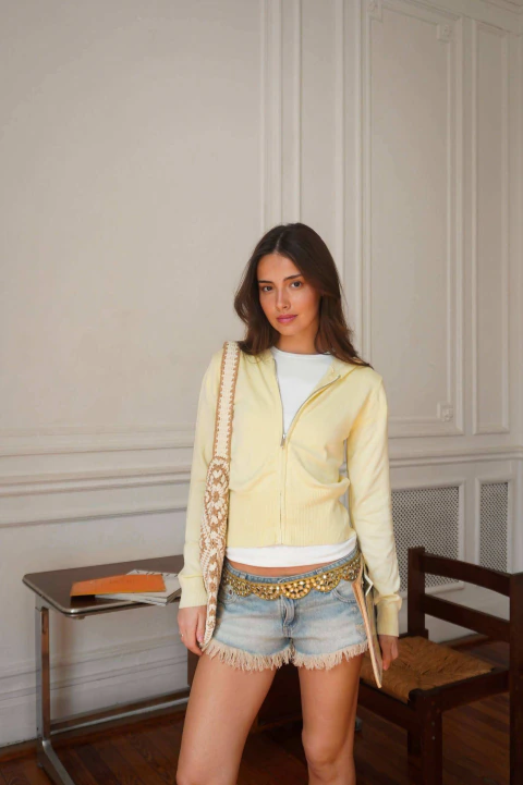 Campera Aime