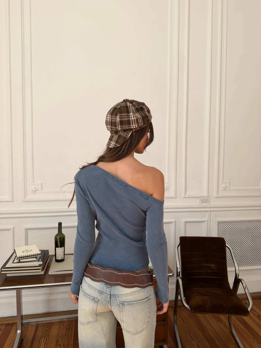 Remera Odessa
