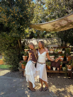 Pollera Havanna, foto 4 de 10