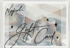 Gift card $200.000