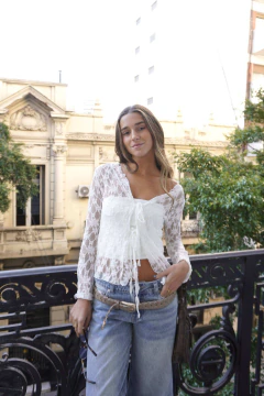 Blusa Rocio, foto 2 de 13