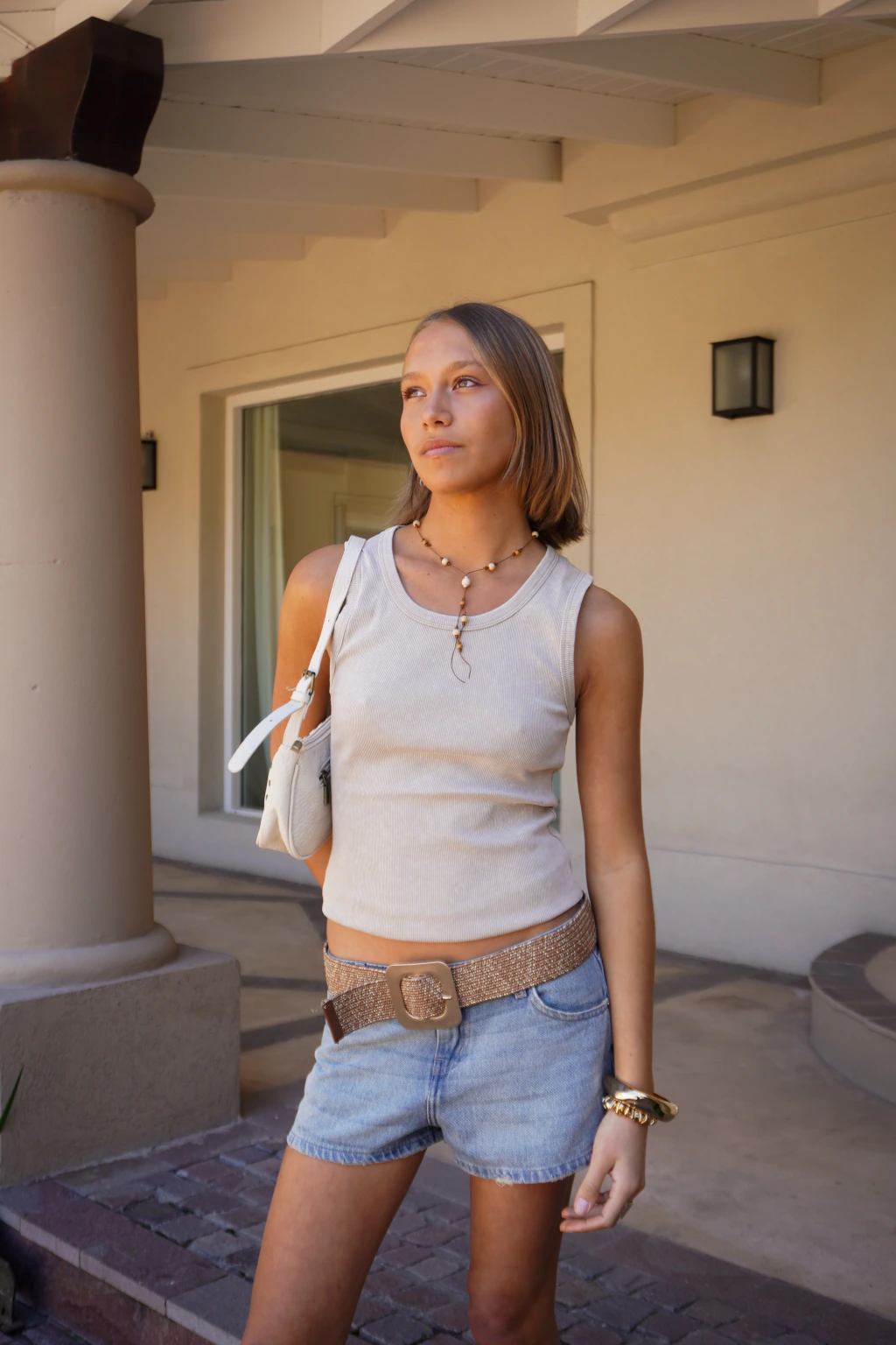 Musculosa Dover