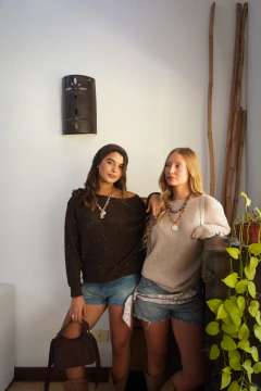 Sweater Iris, foto 2 de 24