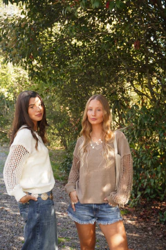 Sweater Mindy, foto 1 de 24