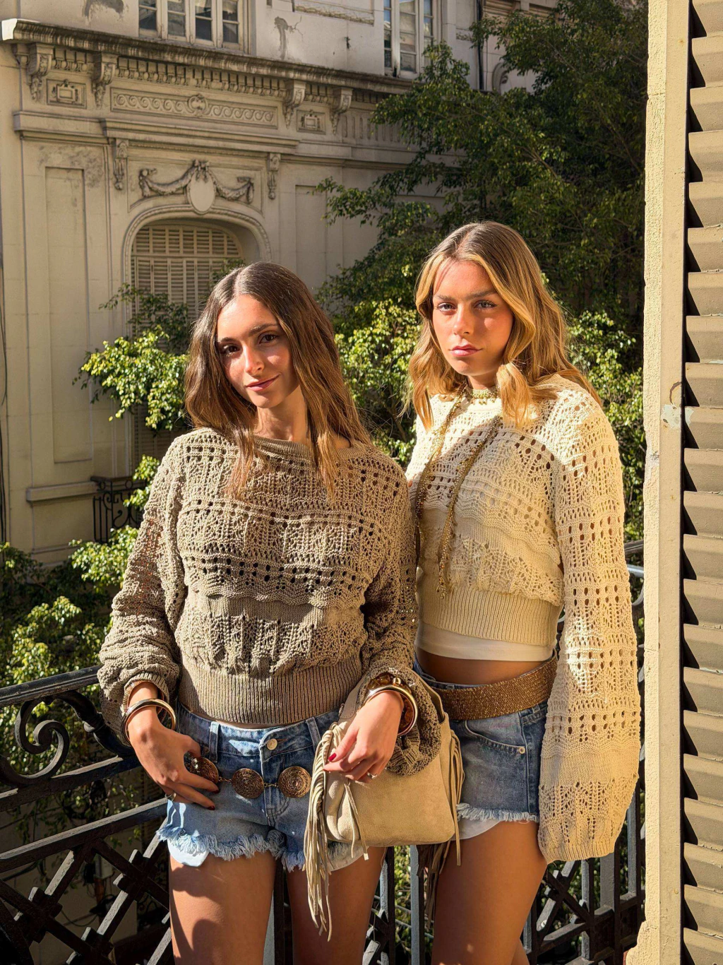 Sweater Varenna