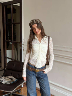 Blusa Micol, foto 1 de 18