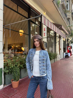Chaqueta Duquesa, foto 4 de 33