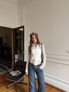 Blusa Micol, foto 3 de 18