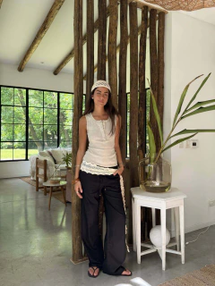 Musculosa Arlequin, foto 1 de 11