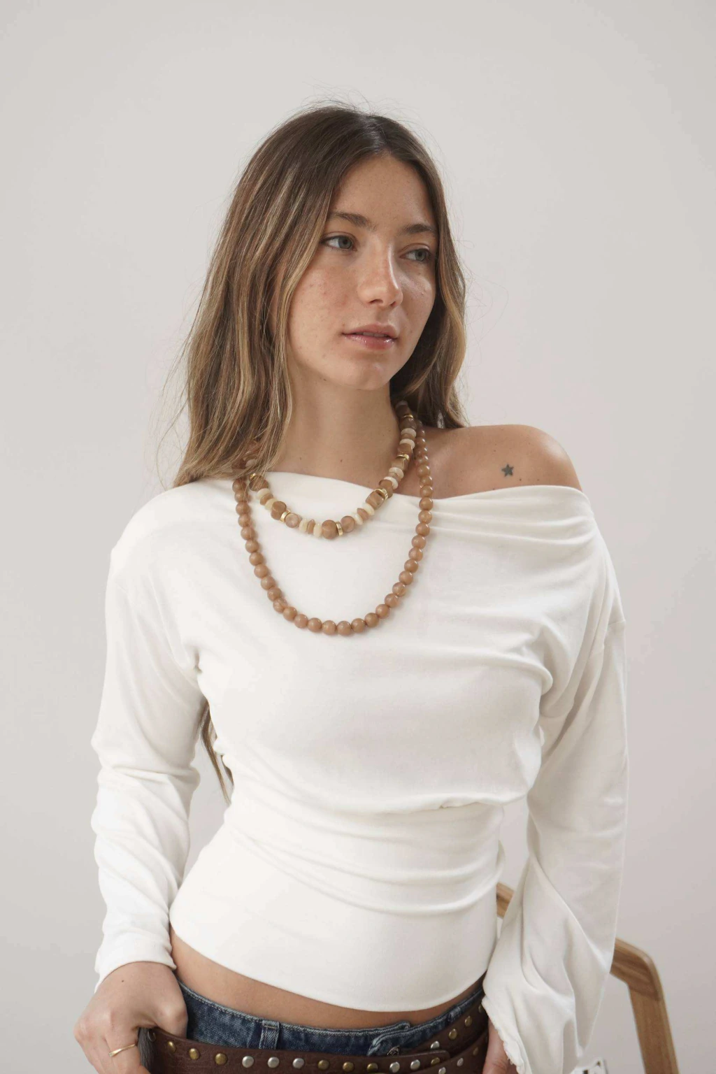 Collar Areia