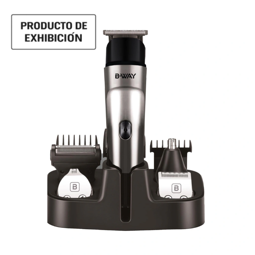 11 en 1 MultiStyler - (Producto de exhibición)