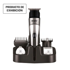 11 en 1 MultiStyler - (Producto de exhibición), foto 1 de 14