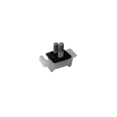 Piston y junta portacuchilla zero, foto 1 de 2