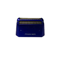 Cabezal y laminas finisher blue