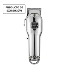 Steel clip - (Producto de Exhibición), foto 1 de 7