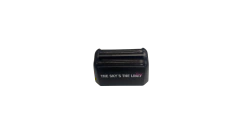 Cabezal off shaver black