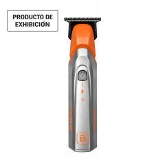 Trimmer manhattan - (Producto Exhibicion), foto 1 de 5