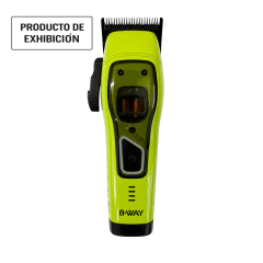 Clipper linear lemon - (Producto Exhibicion), foto 1 de 2