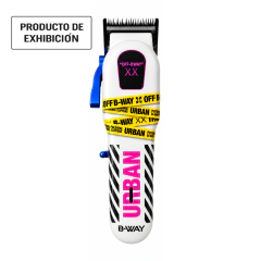 Clipper urban - (Producto de exhibición), foto 1 de 8