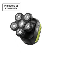AFEITADORA MUSHROOM 4 en 1 - (Producto Exhibición), foto 1 de 6