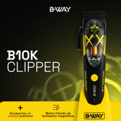 Clipper b10k, foto 2 de 15