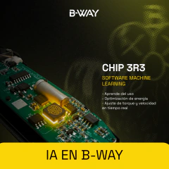 Clipper b10k + Trimmer golden gate (oferta exclusiva), foto 4 de 11