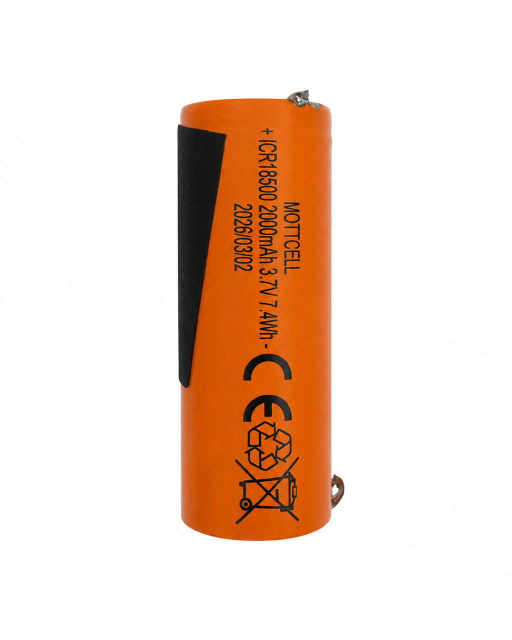Bateria linear