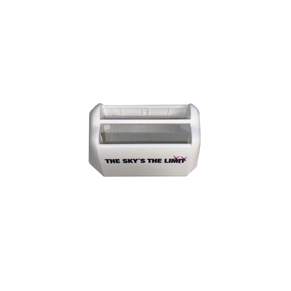 Cabezal off shaver white