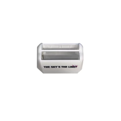 Cabezal off shaver white, foto 1 de 2