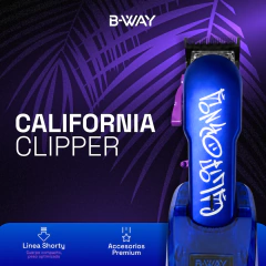Clipper california + Trimmer DOT1, foto 2 de 15