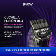 Clipper california + Trimmer DOT1, foto 4 de 15