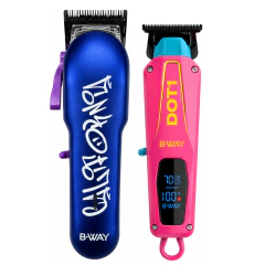 Clipper california + Trimmer DOT1, foto 1 de 15