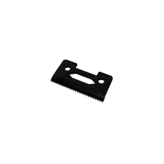 Cuchilla zirconia negra, foto 2 de 2