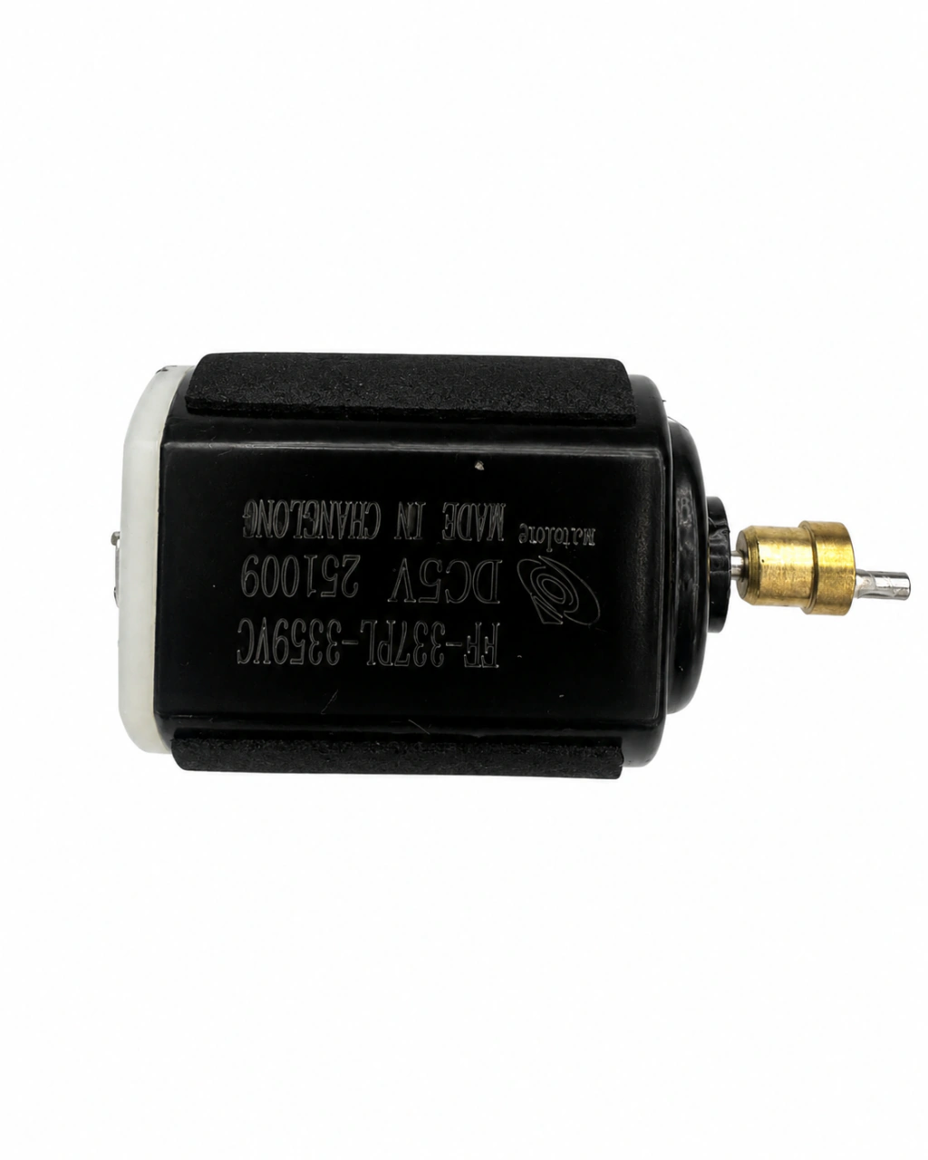Motor urban new