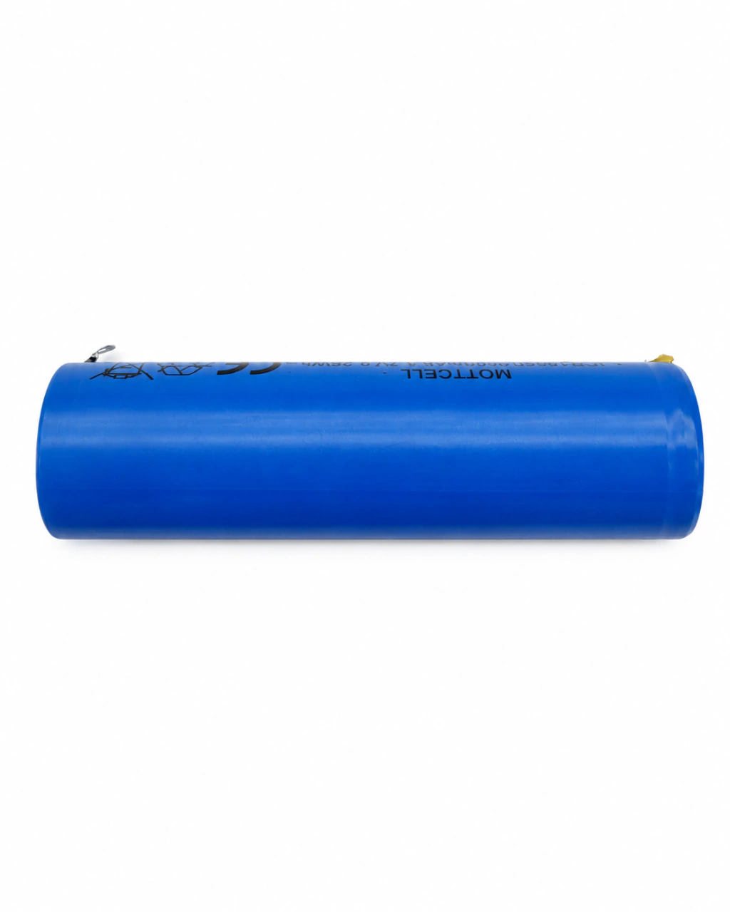 Bateria urban new