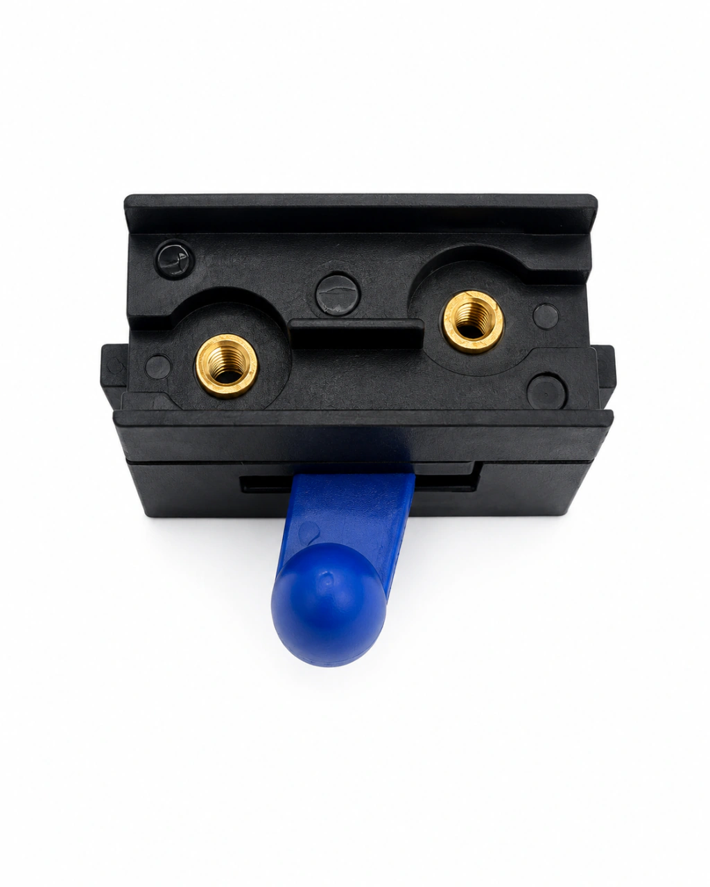 Switch on/off clipper