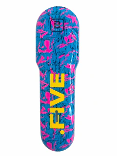 Repuesto tapa five new