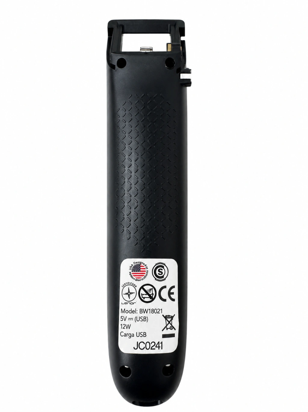Carcasa b10k