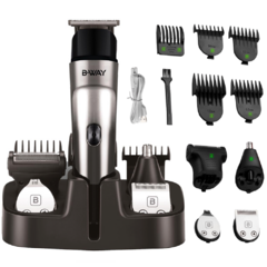 11 en 1 MultiStyler - (Producto de exhibición), foto 4 de 14