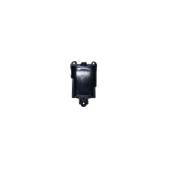 Repuesto cubre motor off shaver black/white, foto 2 de 2